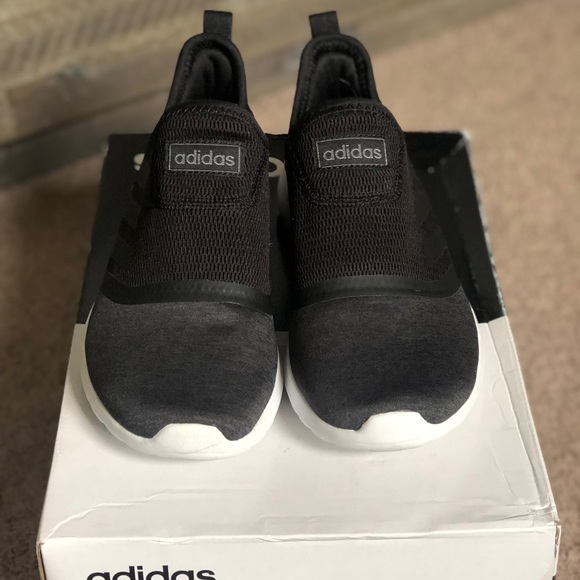 Adidas Lite Racer Slip-On - Picture 2 of 3